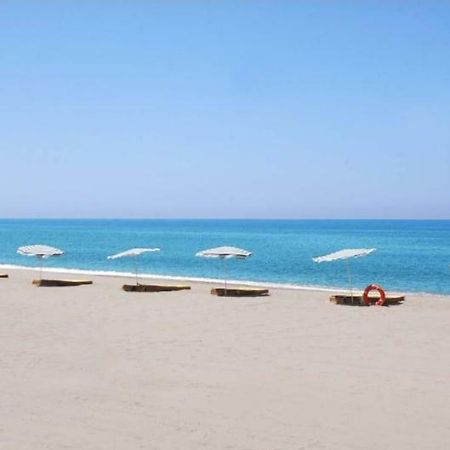 Hare Hotel Alanya Buitenkant foto